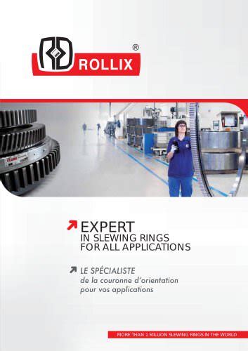 defontaine rollix catalog.